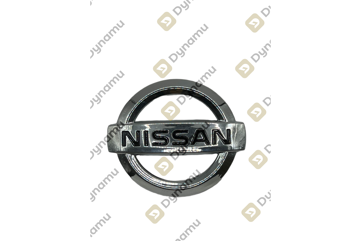 NISSAN LOGO